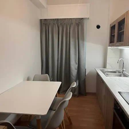 Apartment Close To The Centre Athens Exterior photo