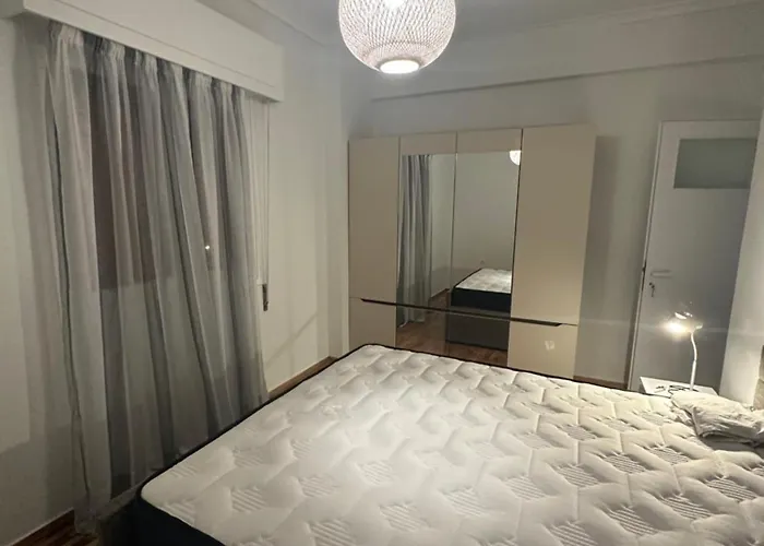 Apartment Close To The Centre