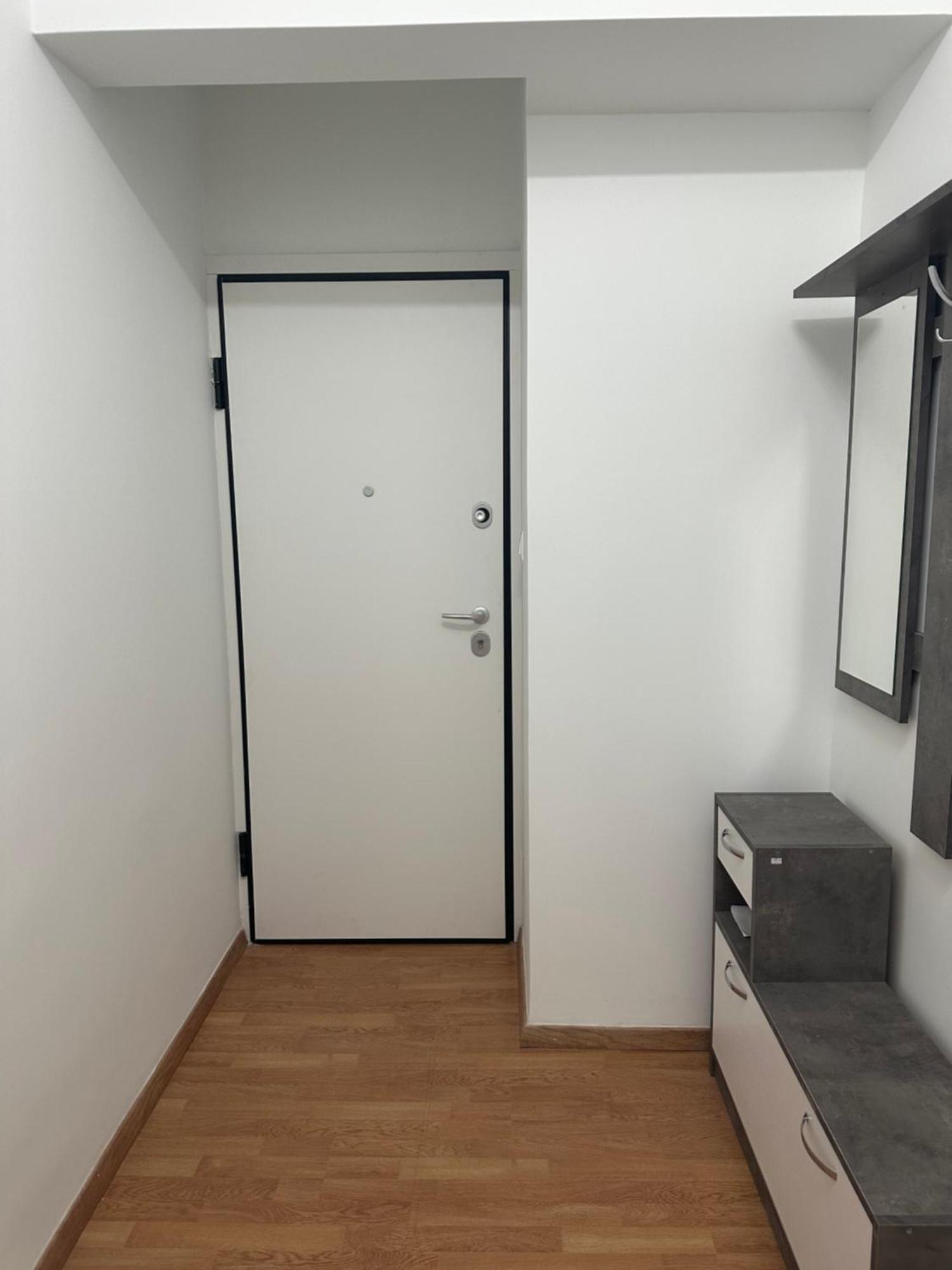 Apartment Close To The Centre