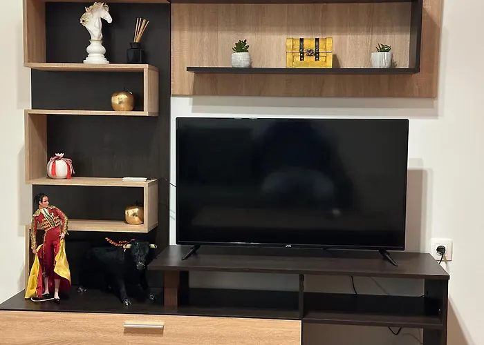 Apartment Close To The Centre