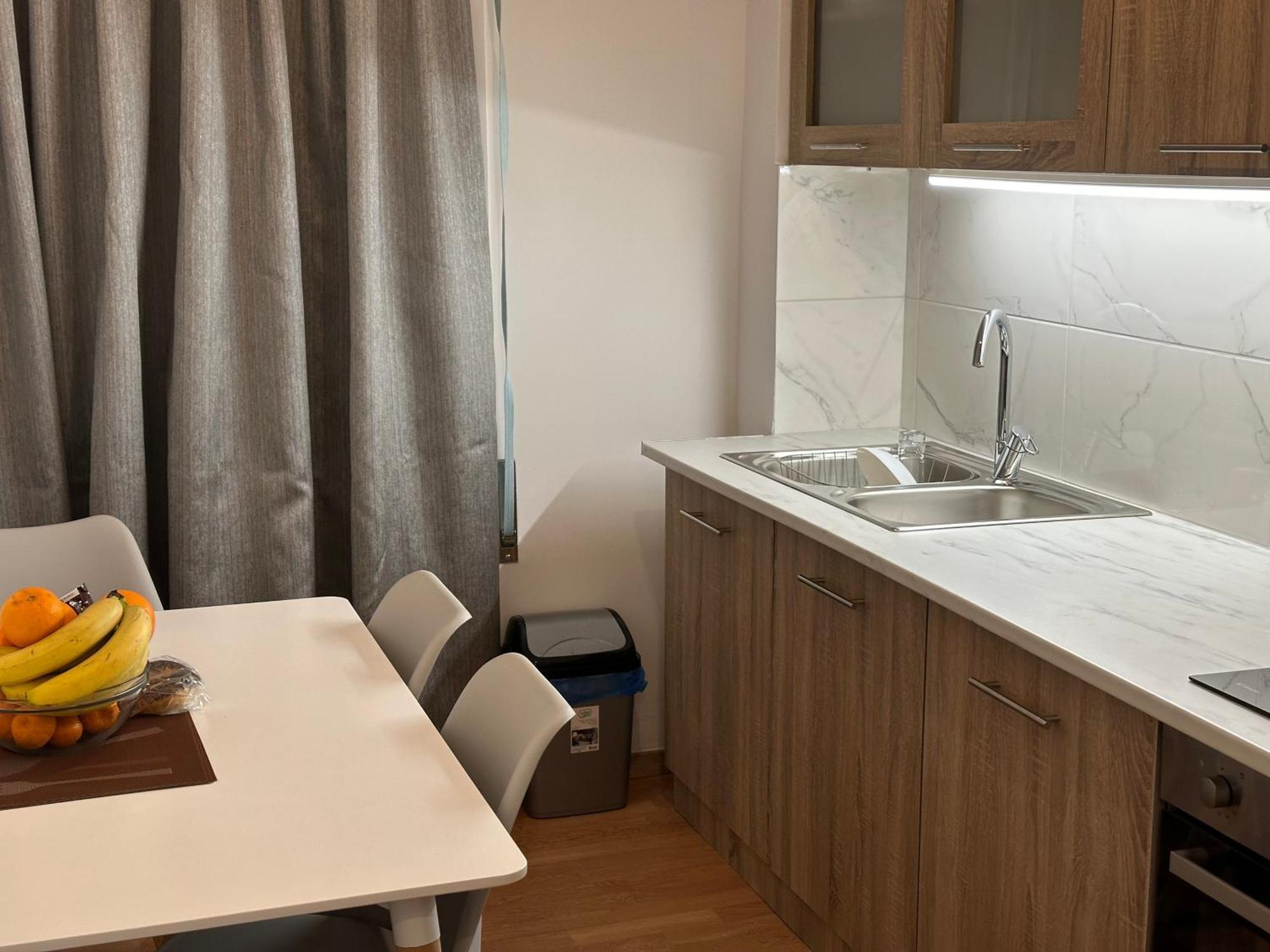 Close To The Centre Apartment