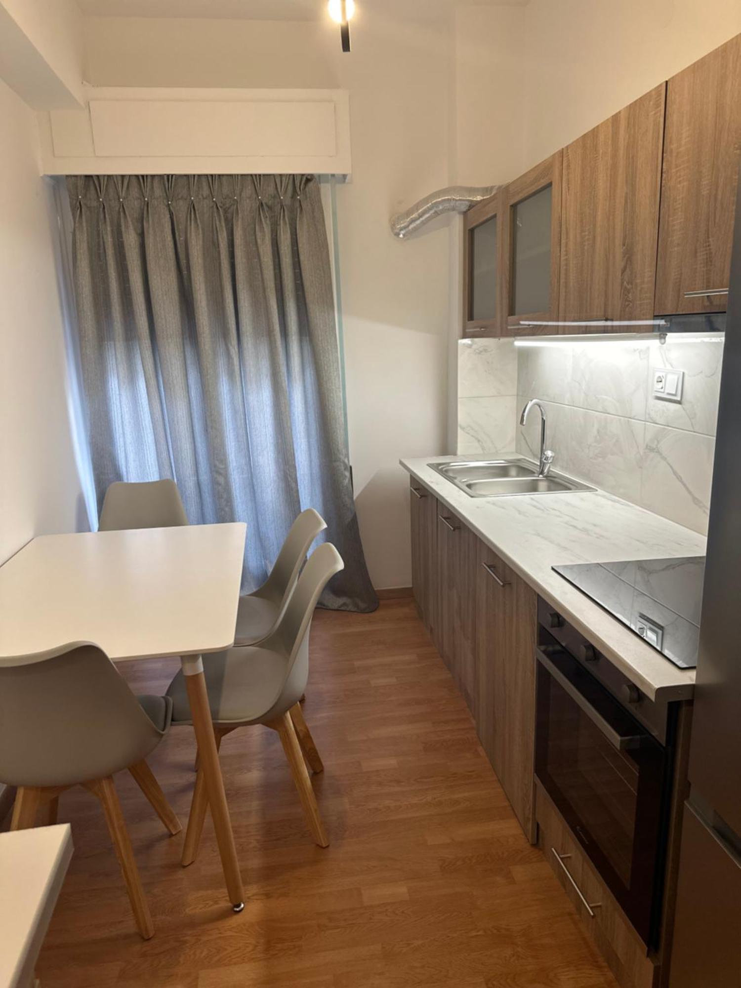 Apartment Close To The Centre *