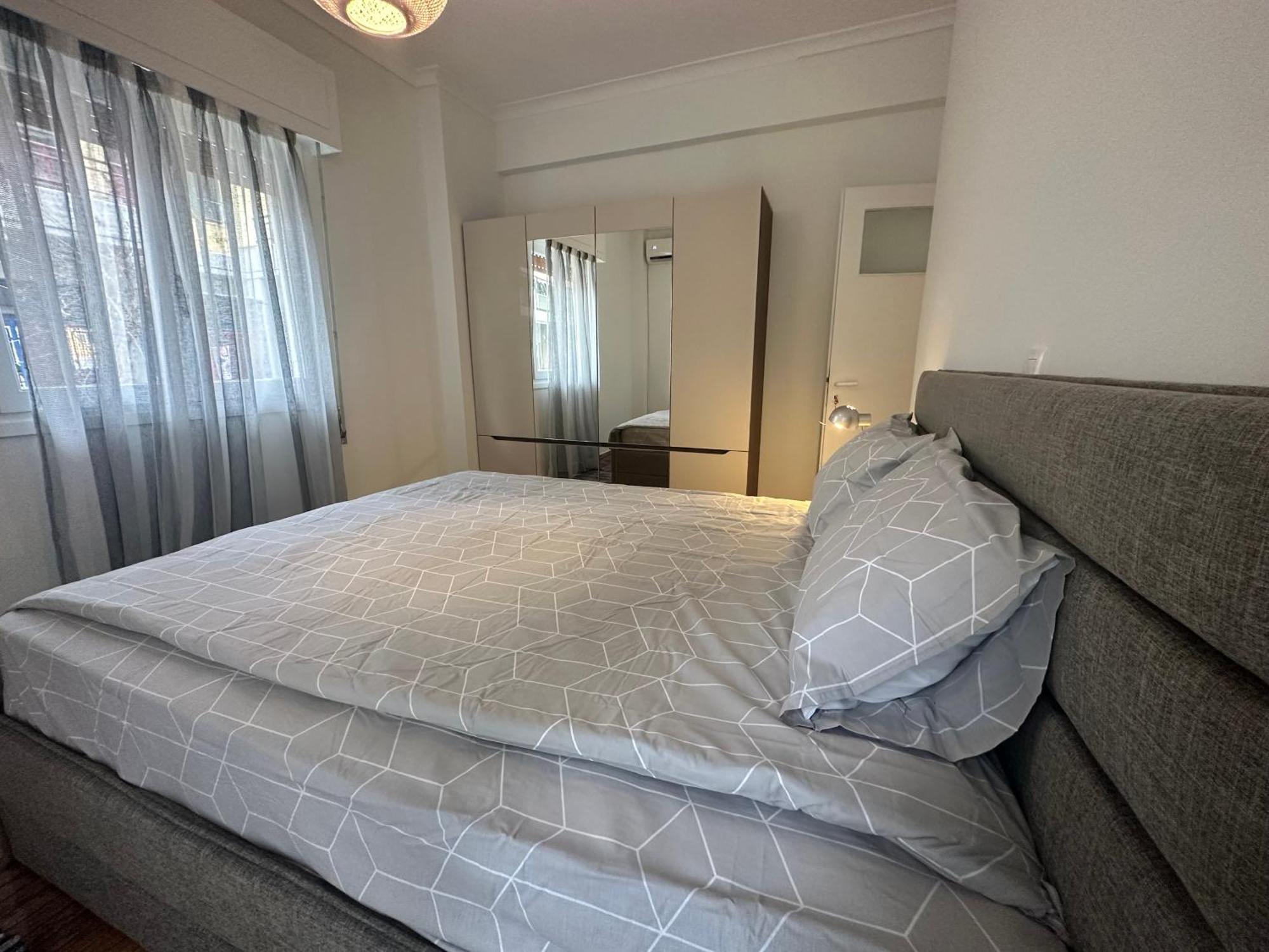 Apartment Close To The Centre Athens